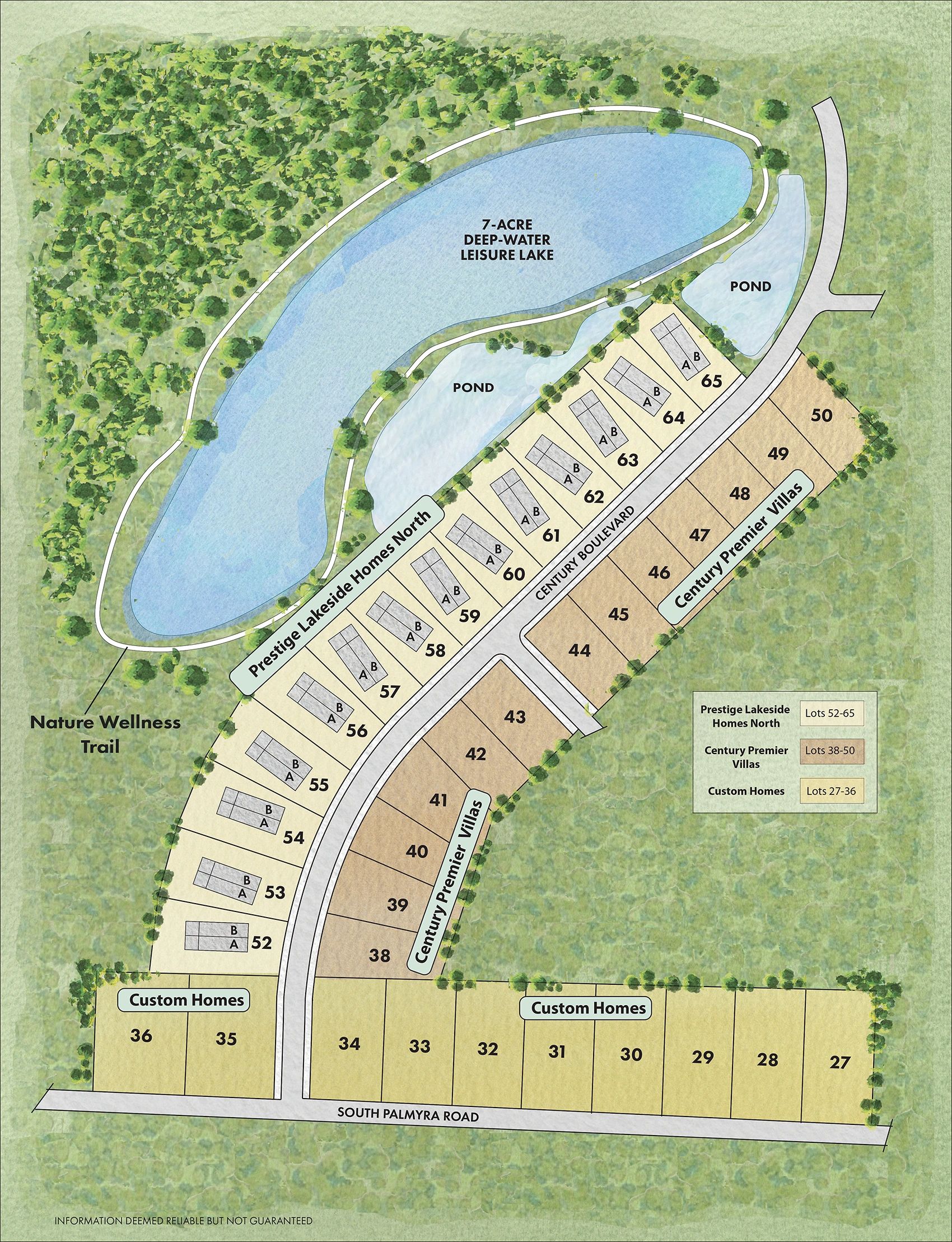 Millennial Moments New Homes for Sale Canfield, Ohio